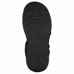 Polecat Whisper Black Svart Online