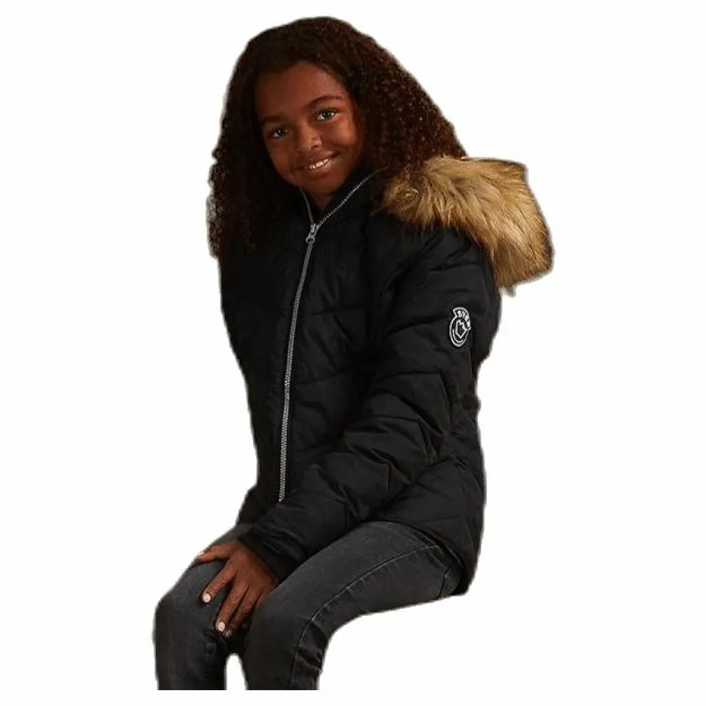 Whitehorse Junior Black*Svea Clearance