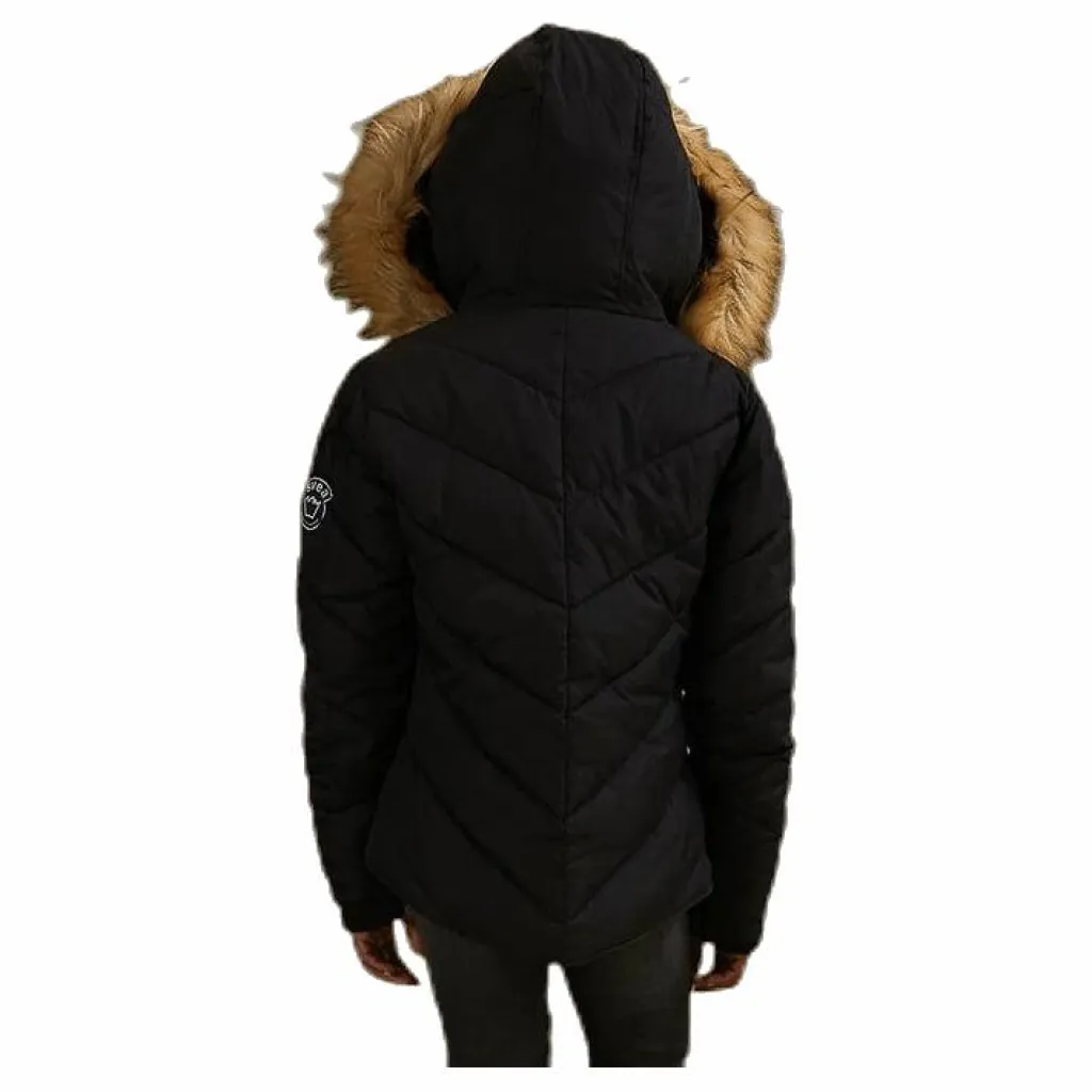 Whitehorse Junior Black*Svea Clearance