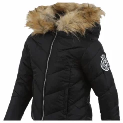 Whitehorse Junior Black*Svea Clearance