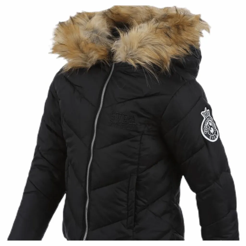 Whitehorse Junior Black*Svea Clearance