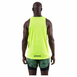Wil Run Tank Mesh Green*Nike Online