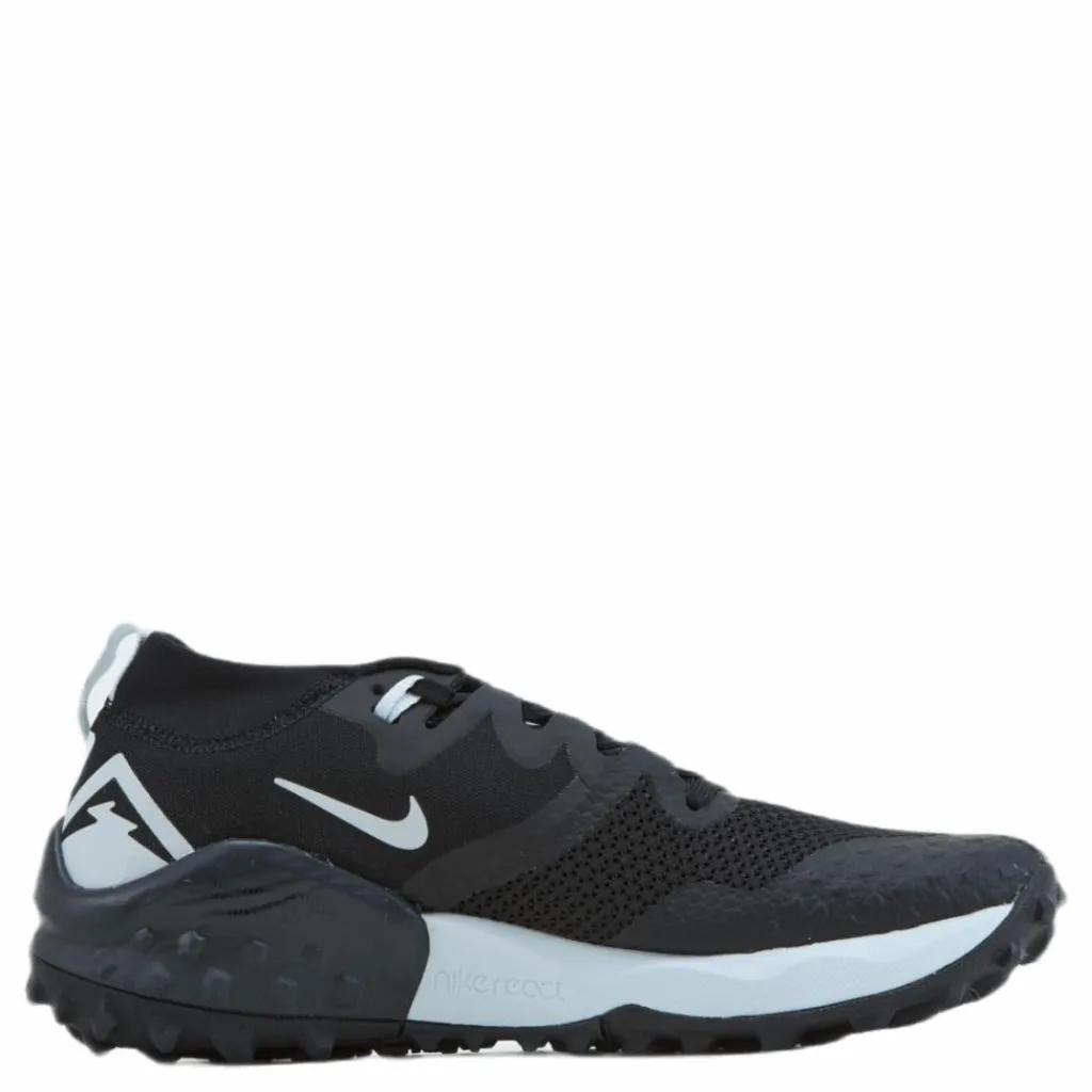 Wildhorse 7 Black/Grey*Nike Sale
