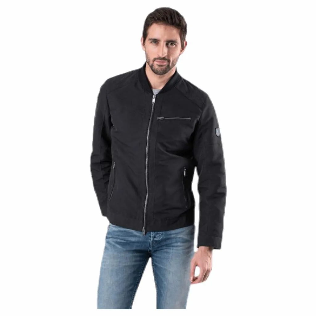 Jofama William Black Svart Clearance