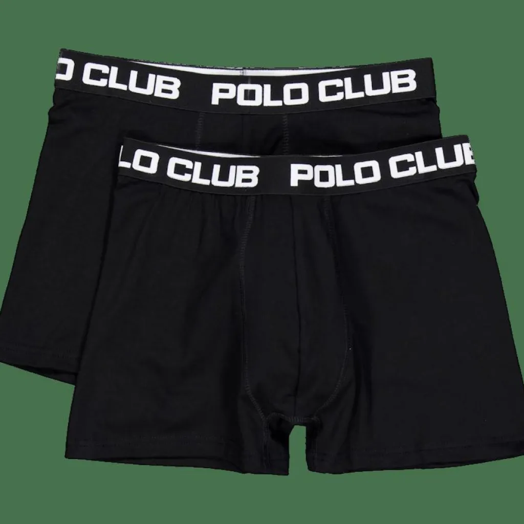 William 2-pack Boxer*St Vincent Polo Club Best