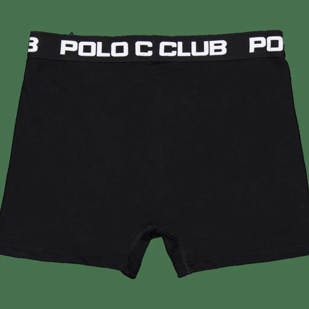 William 2-pack Boxer*St Vincent Polo Club Best