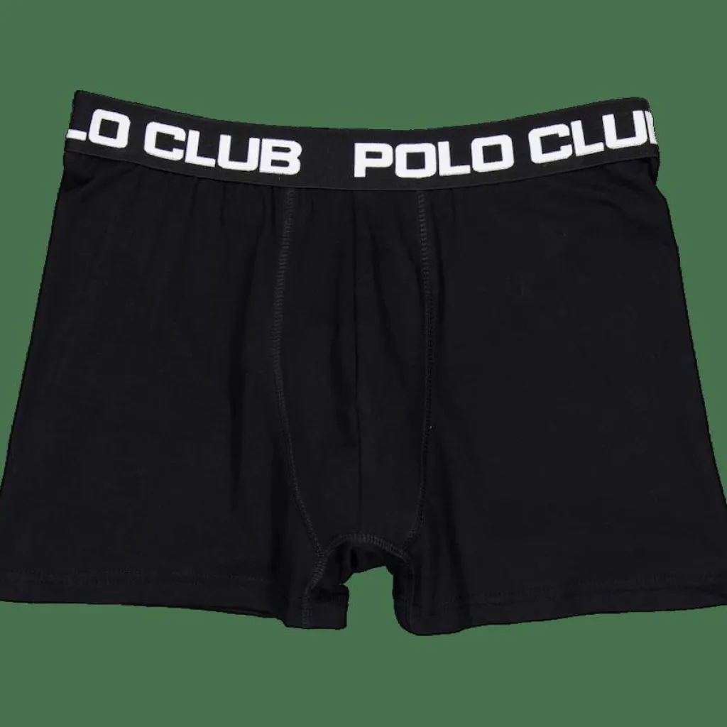 William 2-pack Boxer*St Vincent Polo Club Best