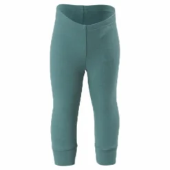 Willit Wool Longjohn Green*Name It Hot