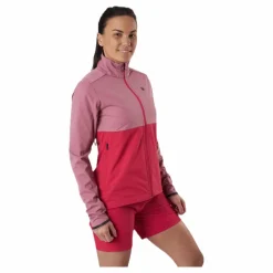 8848 Altitude Willow Jacket Pink Rosa Hot