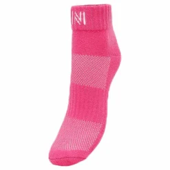 Norfolk Wilma Pink/Purple Rosa och Lila