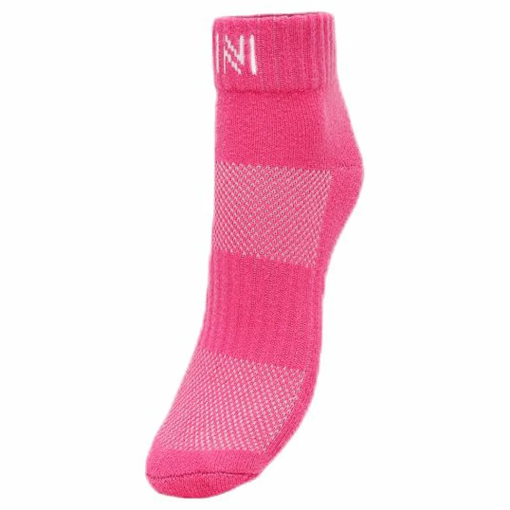 Norfolk Wilma Pink/Purple Rosa och Lila