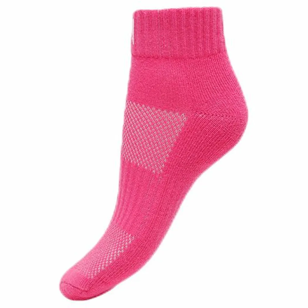 Norfolk Wilma Pink/Purple Rosa och Lila
