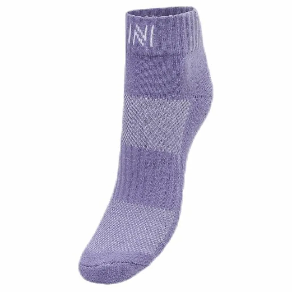 Norfolk Wilma Pink/Purple Rosa och Lila