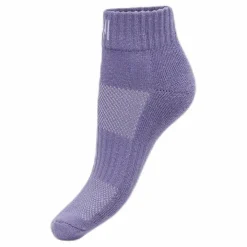 Norfolk Wilma Pink/Purple Rosa och Lila