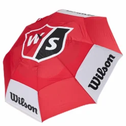 Wilson Tour Umbrella Rosa Online