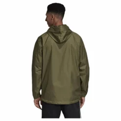 Wind Jacket Green*adidas