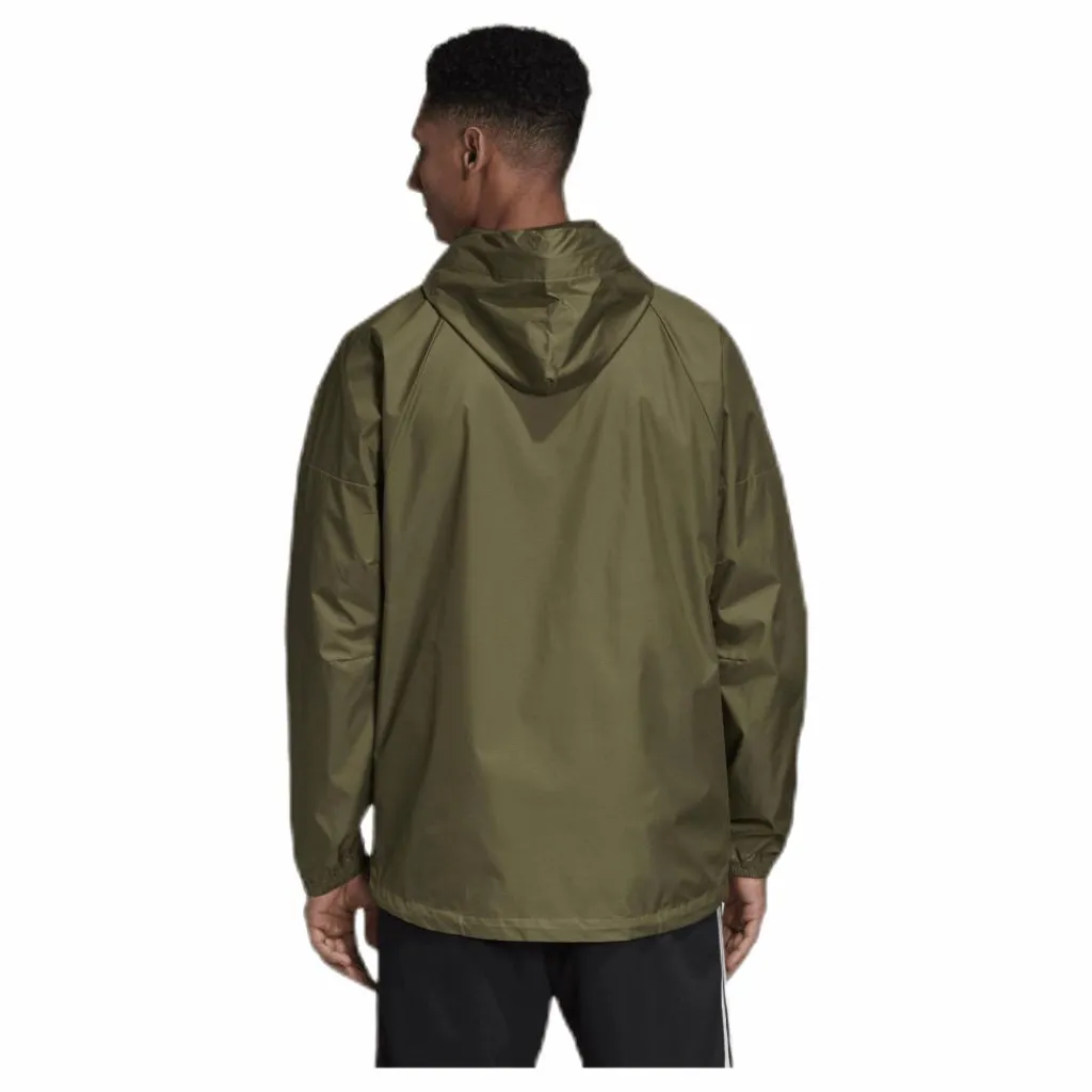 Wind Jacket Green*adidas