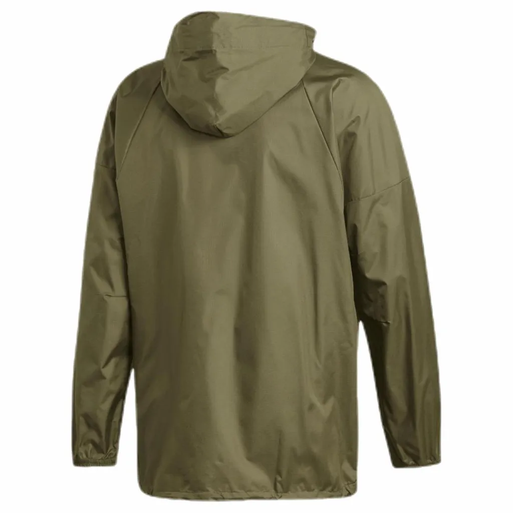 Wind Jacket Green*adidas