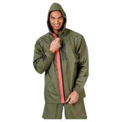 Wind Jacket Green*adidas