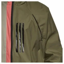 Wind Jacket Green*adidas