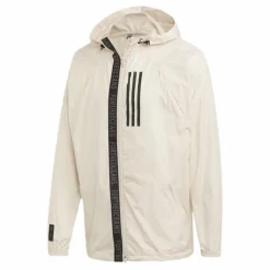 Wind Jacket Parley White*adidas Best