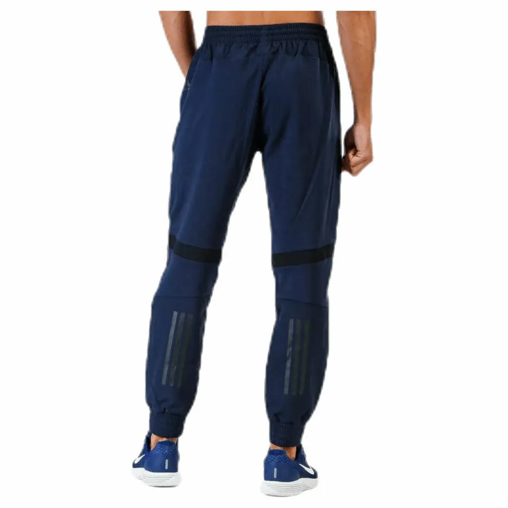 adidas Wind Pant Blue Blå Clearance