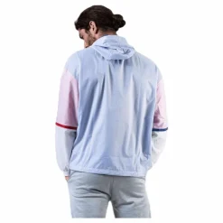 Windbreaker Blue*Tommy Hilfiger Sport Clearance