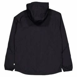 Windbreaker Jacket Lightweight Black*Resteröds Clearance
