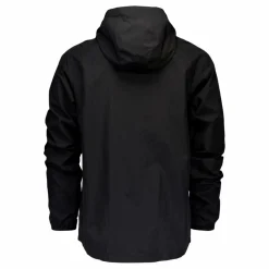Windbreaker Jacket Lightweight Black*Resteröds Clearance