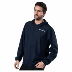 Windbreaker Logo Blue*Tommy Hilfiger Sport