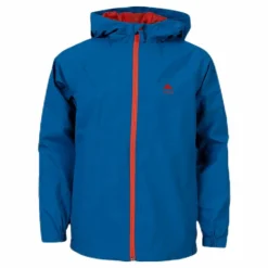 Windom Rain Jacket Youth Blue*Burton