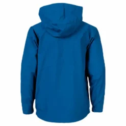 Windom Rain Jacket Youth Blue*Burton