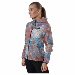 Nike Windrunner Trail Run Blue/Silver Flerfärgad Best