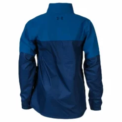 Windstrike 1/2 Zip Youth Blue*Under Armour Clearance