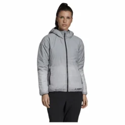 Windwe Insulated White/Grey*adidas Hot
