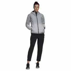 Windwe Insulated White/Grey*adidas Hot