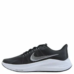 Winflo 8 White/Black*Nike