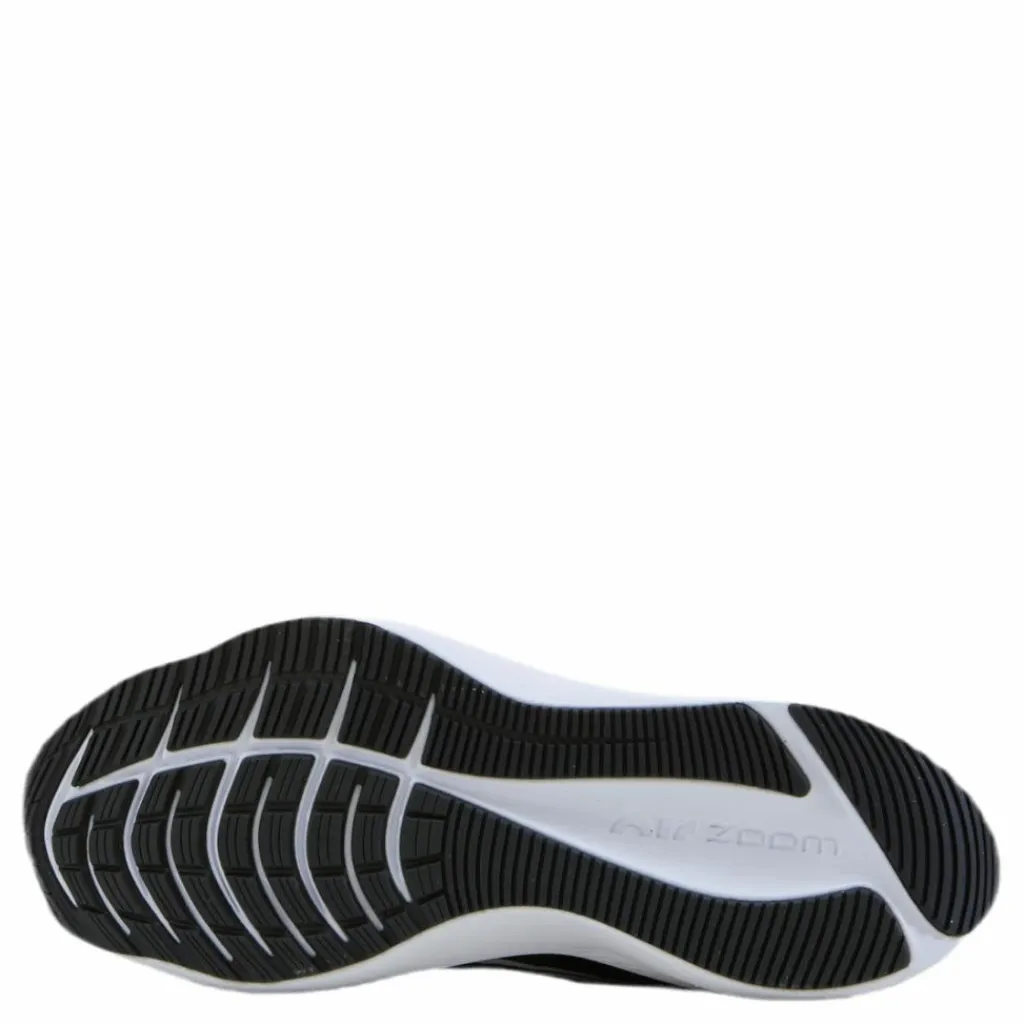 Winflo 8 White/Black*Nike