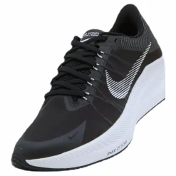 Winflo 8 White/Black*Nike