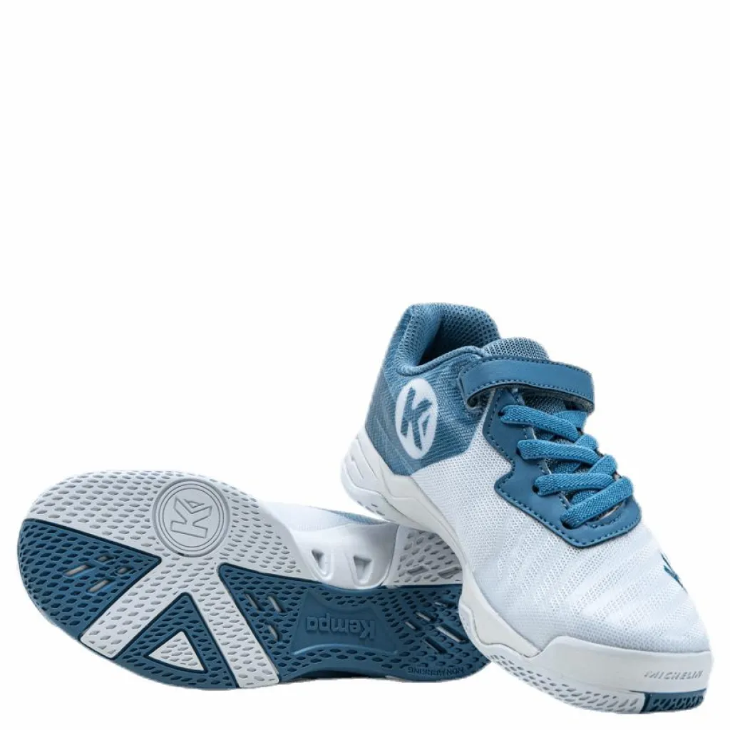 Wing 2.0 Blue/White*Kempa Online