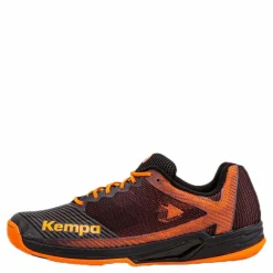 Wing 2.0 Orange/Black*Kempa Best