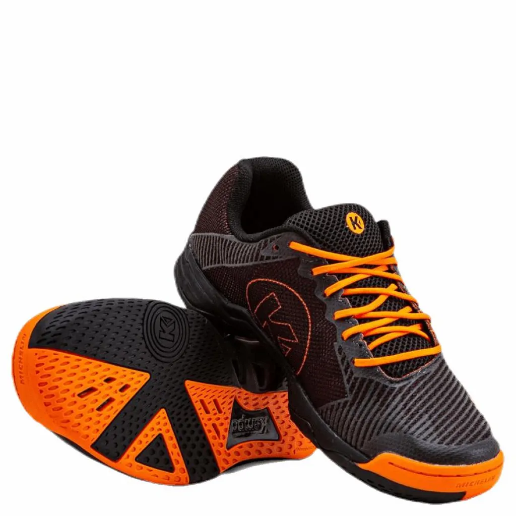 Wing 2.0 Orange/Black*Kempa Best