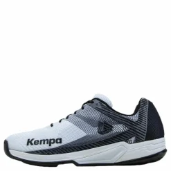Wing 2.0 White/Black*Kempa Discount