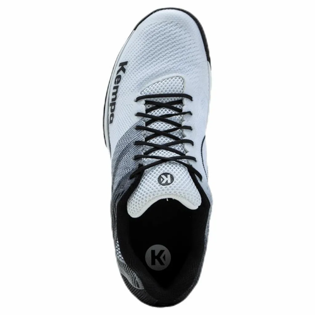 Wing 2.0 White/Black*Kempa Discount