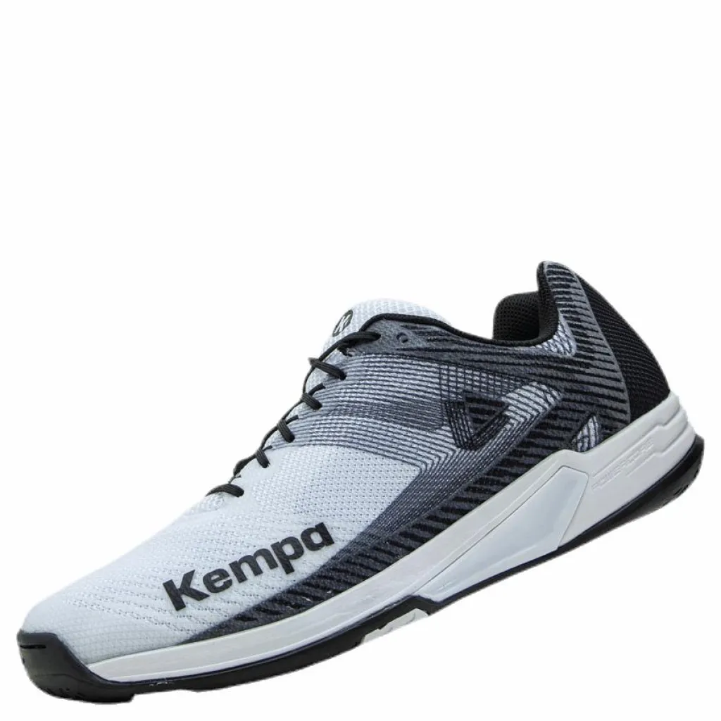 Wing 2.0 White/Black*Kempa Discount