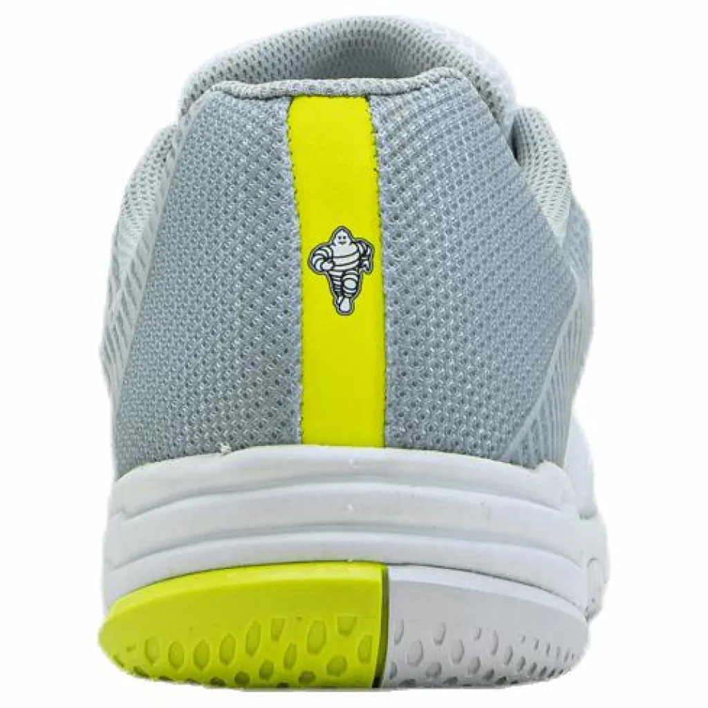 Wing 2.0 White/Yellow*Kempa Discount