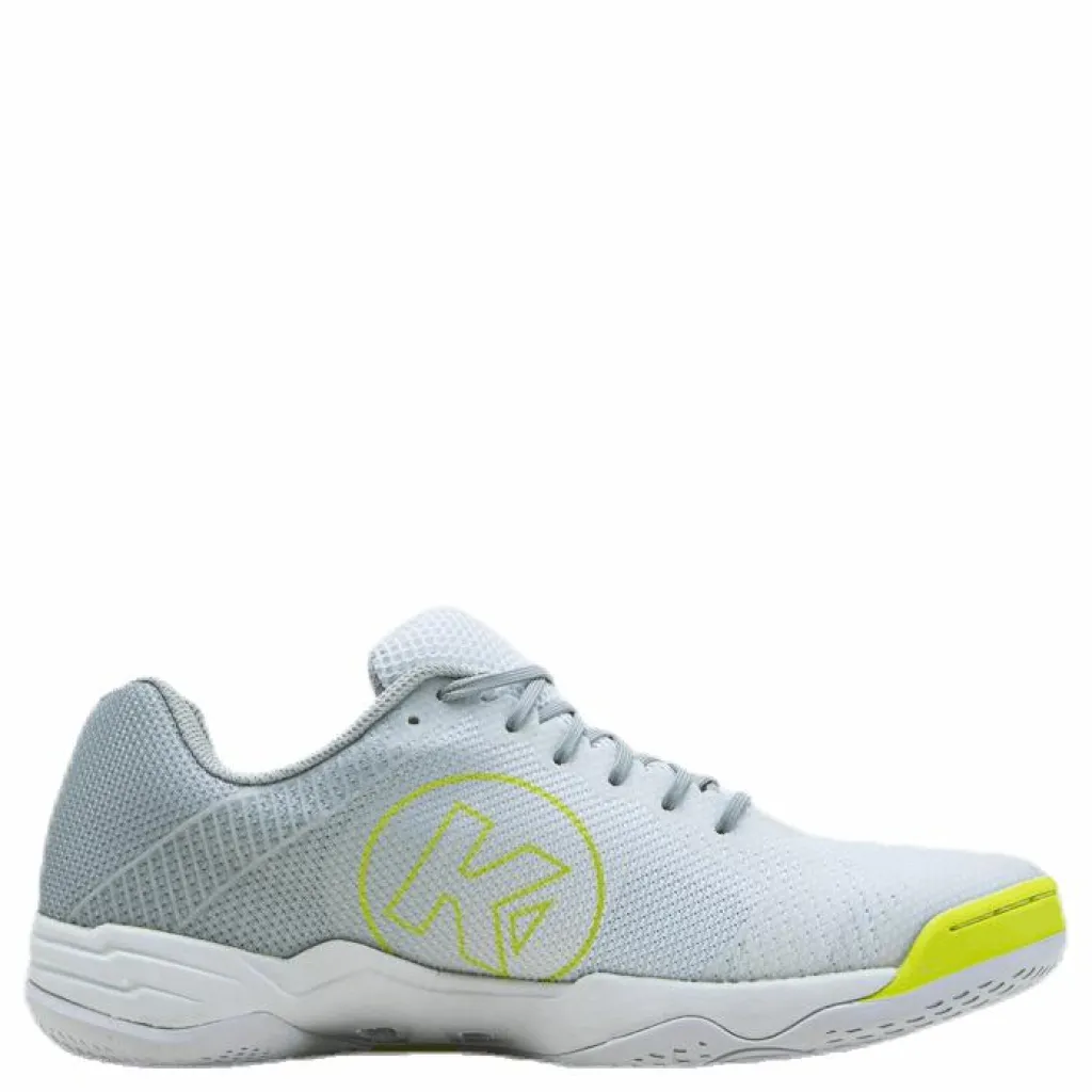 Wing 2.0 White/Yellow*Kempa Discount