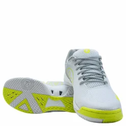 Wing 2.0 White/Yellow*Kempa Discount