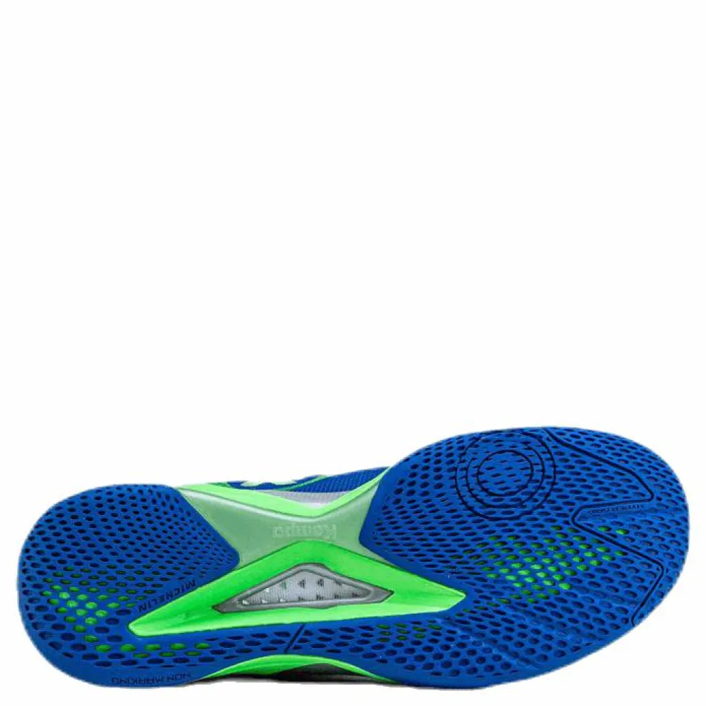 Wing Lite 2.0 Blue/Green*Kempa Outlet