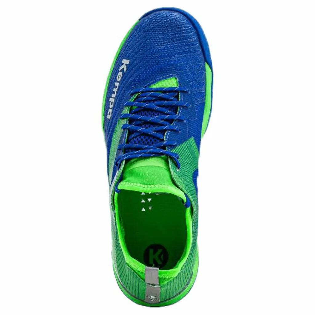 Wing Lite 2.0 Blue/Green*Kempa Outlet